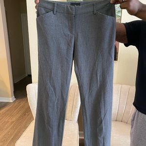 5/$20 Gray Dress Pants